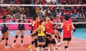 Lọt top 4 AVC Cup 2022, bóng chuyền Việt Nam nhận được vinh dự lớn
