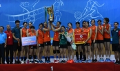 Tin thể thao 10/10: Hoàng Nam có tin vui, bóng chuyền HCĐG thoát kiếp về nhì