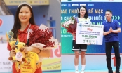 Chỉ có ở bóng chuyền Việt Nam: Xinh đẹp còn nhiều tiền hơn tài năng