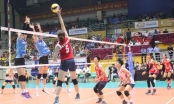 Lịch thi đấu giải bóng chuyền nữ Cúp LienVietPostBank 2022 ngày 16/10