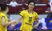 Bích Tuyền 'cân team', Ninh Bình Doveco vẫn thất bại đáng tiếc trước BTL Thông tin