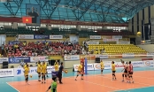 Lịch thi đấu giải bóng chuyền nữ Cúp LienVietPostBank 2022 ngày 17/10