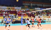 Kết quả giải bóng chuyền nữ Cúp LienVietPostBank 2022 ngày 17/10