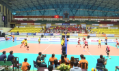 Lịch thi đấu giải bóng chuyền nữ Cúp LienVietPostBank 2022 ngày 18/10