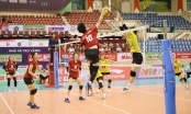 Lịch thi đấu giải bóng chuyền nữ Cúp LienVietPostBank 2022 ngày 19/10