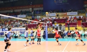 Lịch thi đấu giải bóng chuyền nữ Cúp LienVietPostBank 2022 ngày 20/10