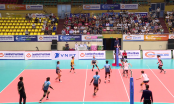 Kết quả giải bóng chuyền nữ Cúp LienVietPostBank 2022 ngày 18/10