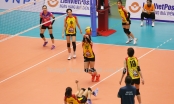 Bích Tuyền tỏa sáng, Ninh Bình Doveco lọt vào chung kết Cúp LienVietPostBank 2022