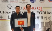Tin thể thao 30/10: Cờ tướng Việt Nam hạ đẹp Trung Quốc trên đất đối thủ