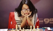 Tin thể thao 4/11: Kim Phụng đạt kì tích lớn tại giải cờ vua châu Á