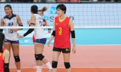 Tin thể thao 5/11: Sao bóng chuyền Thanh Thúy đối đầu với 'khủng long' Santiago