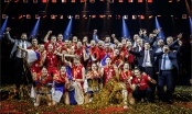 Bóng chuyền nữ Serbia nhận biệt đãi 'không tưởng' từ chính phủ nhờ giải VĐTG