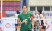 Tin thể thao 16/11: Huyền thoại bóng chuyền Ngọc Hoa đón tin vui