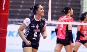Tin thể thao 20/11: Huyền thoại bóng chuyền Thái Lan về Việt Nam