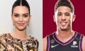 Kendall Jenner bí mật chia tay sao bóng rổ NBA Devin Booker