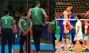 Video: 5 sao bóng chuyền dị biệt mà NHM nghĩ không bao giờ xuất hiện