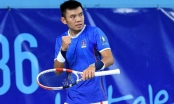 Hoàng Nam lập cột mốc lịch sử mới, cơ hội tới Grand Slam ngày càng gần?