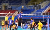 Hạ đẹp ĐKVĐ, bóng chuyền nam Hà Tĩnh tạo địa chấn tại Đại hội TDTT