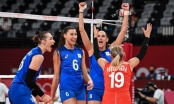 Nóng: Bóng chuyền Nga có thể được tham dự Olympic Paris 2024