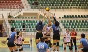 Lịch thi đấu tứ kết bóng chuyền tại Đại hội TDTT toàn quốc 2022 mới nhất