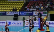 Lịch thi đấu bóng chuyền Đại hội TDTT ngày 13/12: Nữ Ninh Bình vs Quân đội