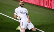 Benzema muốn xô đổ kỷ lục của Ronaldo ngay tại Cúp C1