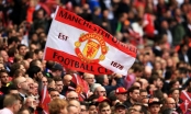 Man Utd 'vô đối' ở châu Âu về độ trung thành của người hâm mộ