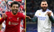 Huyền thoại tuyển Anh: 'Liverpool sẽ thắng Real 3-1'