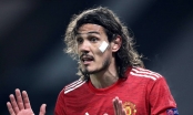 Paul Scholes: 'Cavani là nỗi hổ thẹn của Man Utd mùa này'