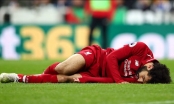 Chỉ mặt “tội đồ” trong bàn thua khiến Liverpool gục ngã trước Real