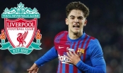 Đứng lên sau thất bại, Liverpool chiêu mộ 'viên ngọc quý' của Barca