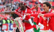 Nottingham Forest thăng hạng: Sự trở lại của một tượng đài