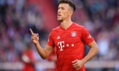 Xác nhận: Perisic đã có buổi kiểm tra sức khỏe tại London