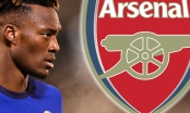 Arsenal bất ngờ muốn “sao thất sủng” ở Chelsea?