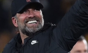 Gerrard: “Liverpool trong tay Klopp xuất sắc nhất lịch sử”
