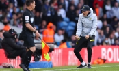Chelsea thiệt hại nặng nề trước cuộc đại chiến với Liverpool