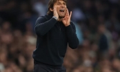 Conte chế giễu Arteta “nhiều lời” sau trận thua của Arsenal