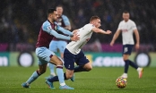 Nhận định Tottenham vs Burnley, 18:00 ngày 15 tháng 5