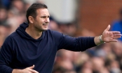 Lampard: “Everton bị tước một quả phạt đền và nhận lại một thẻ đỏ”
