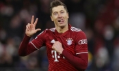 Chuyển nhượng tối 18/5: M.U 'đại chiến' Real vì sao Lazio, Lewandowski quyết tâm đến Barca