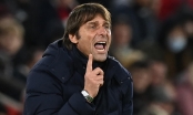 Giành vé Champions League, Conte vẫn từ chối tương lai tại Tottenham