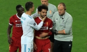 Sao Real Madrid cáo buộc Salah “khinh thường' đội bóng của mình