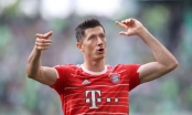 Từ chối Real Madrid, Lewandowski “một lòng” hướng về Barcelona