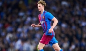 Chuyển nhượng MU 26/5: 'Chiều lòng' De Jong, giữ chân 'Golden Boy' trước Bayern Munich