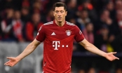 Ribery gửi lời khuyên 'phũ phàng' đến Lewandowski
