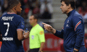 Bất chấp tương lai bất định, Pochettino vẫn “nói cứng” về Mbappe