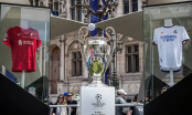 Giữa Liverpool vs Real Madrid, lịch sử ủng hộ ai trận chung kết ?
