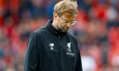 Klopp đã thất bại 'tâm phục khẩu phục' trước Real Madrid như thế nào?