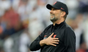 Klopp cay đắng thừa nhận sức mạnh vượt trội của Real Madrid