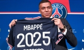 CĐV Real đốt áo đấu Mbappe trong lễ ăn mừng Champions League